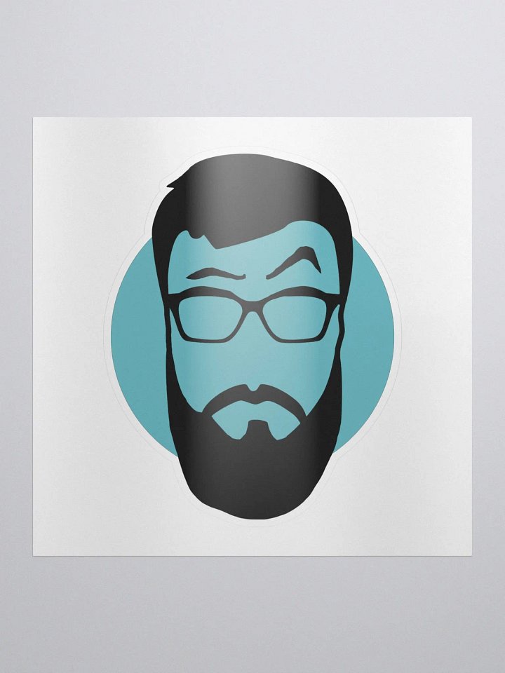 Gamercorpse Sticker product image (1)