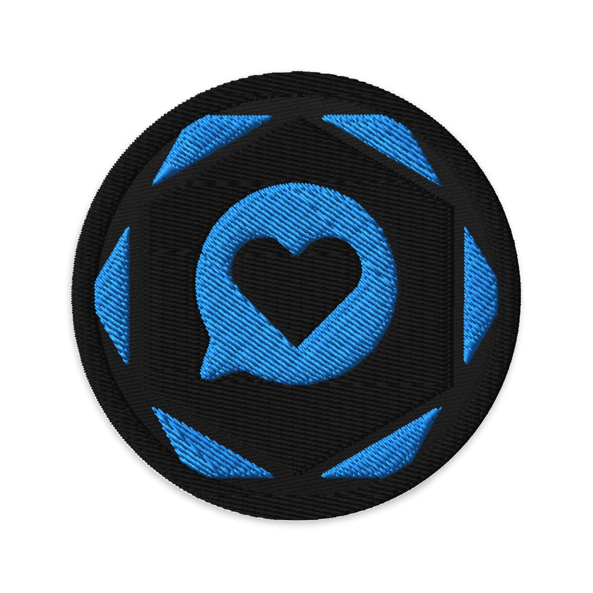 Unnamed Community Team Patch product image (1)