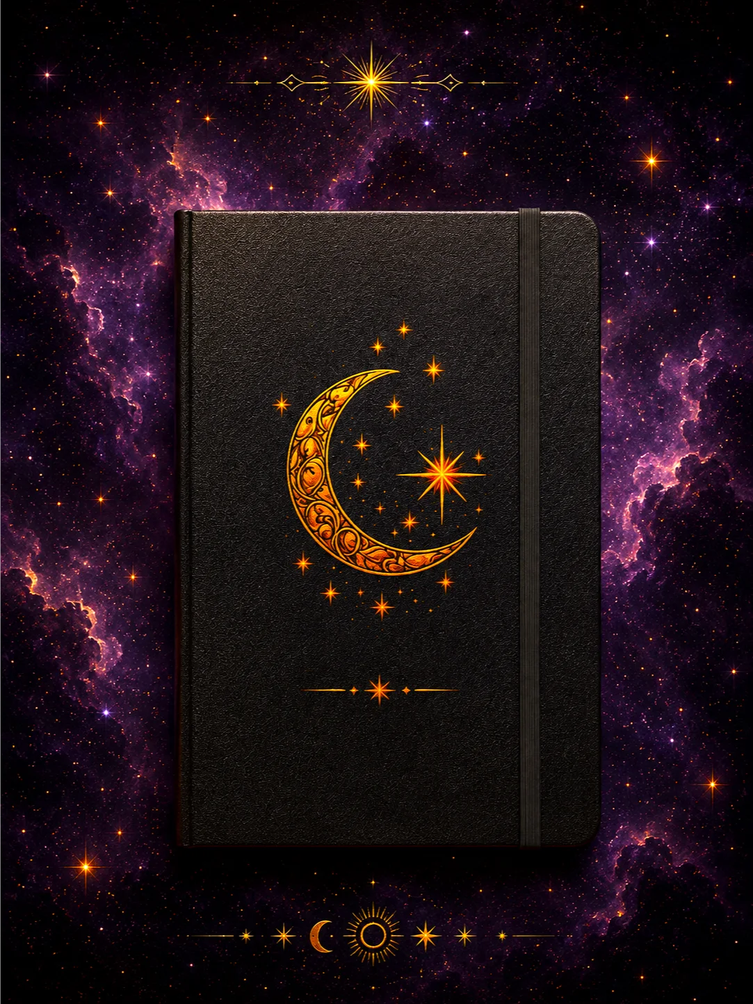 The Starrverse Journal product image (1)