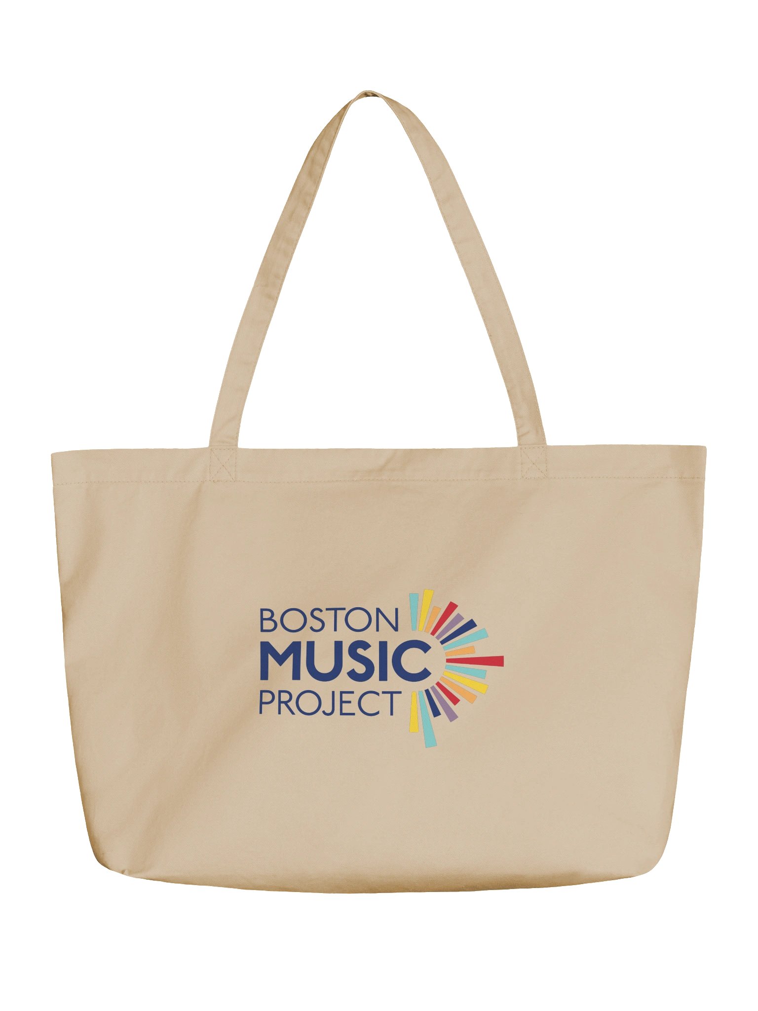 BMP Tote product image (2)