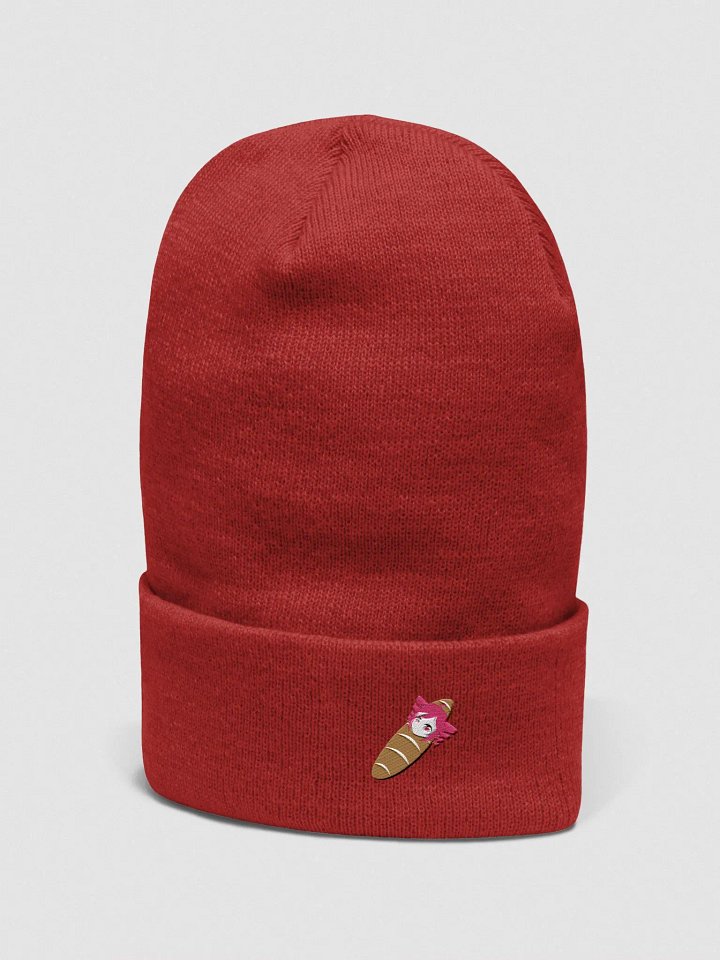 Sylvienyas Beanie product image (2)
