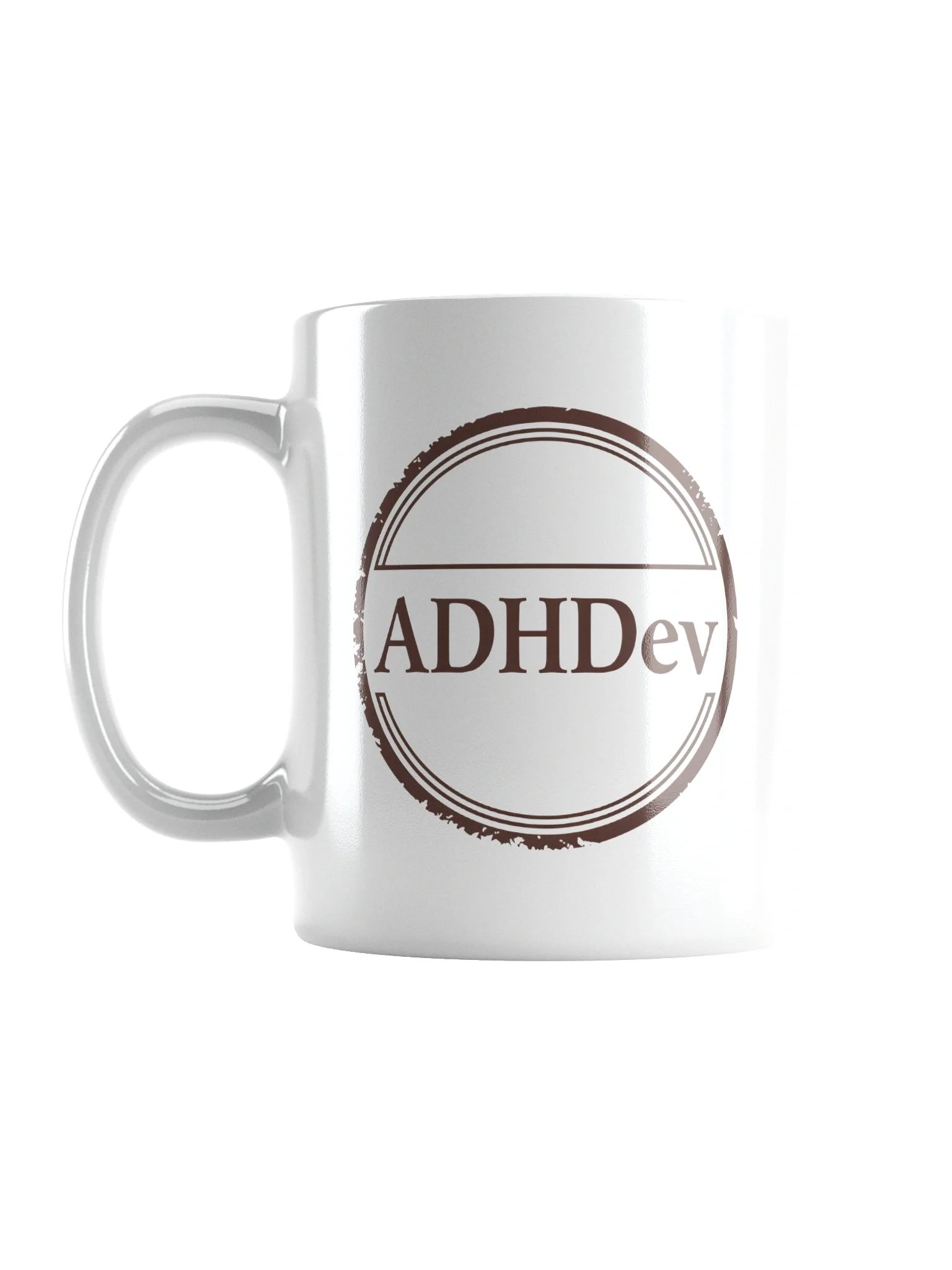 ADHDev Mug