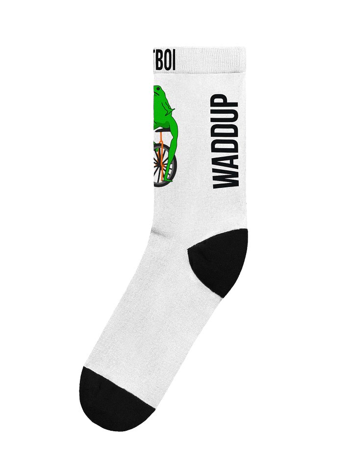 DAT - SOCKS product image (1)