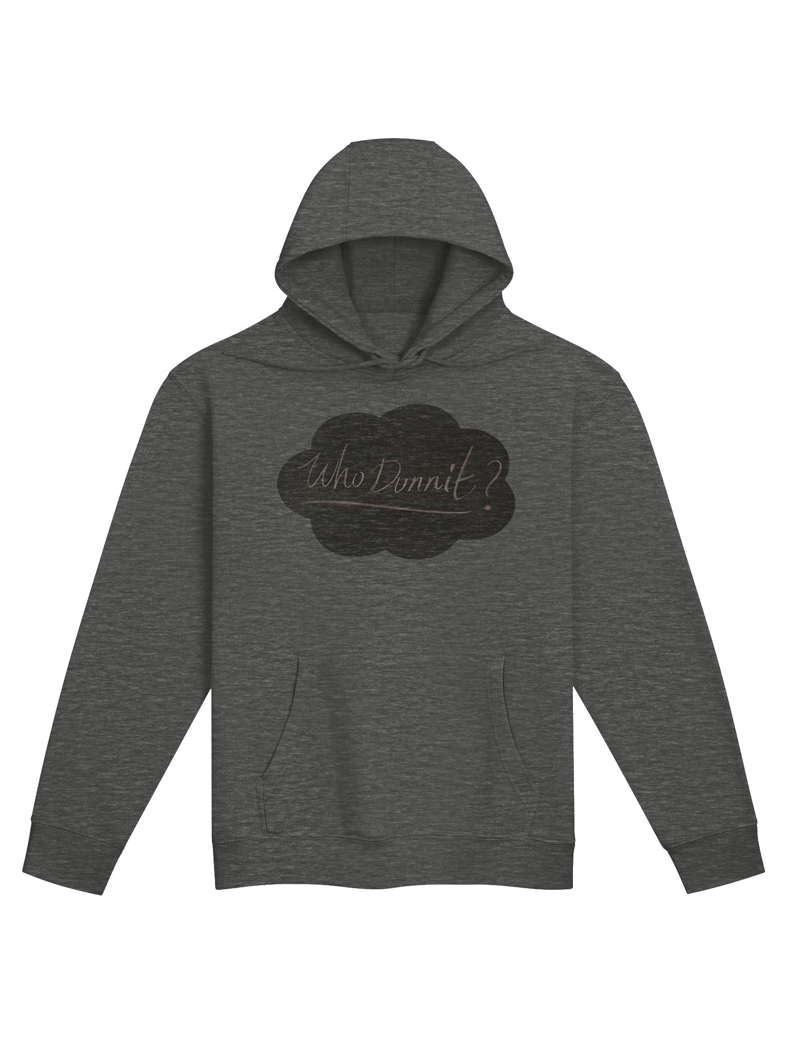 Who Dunnit? Mystery Hoodie product image (2)