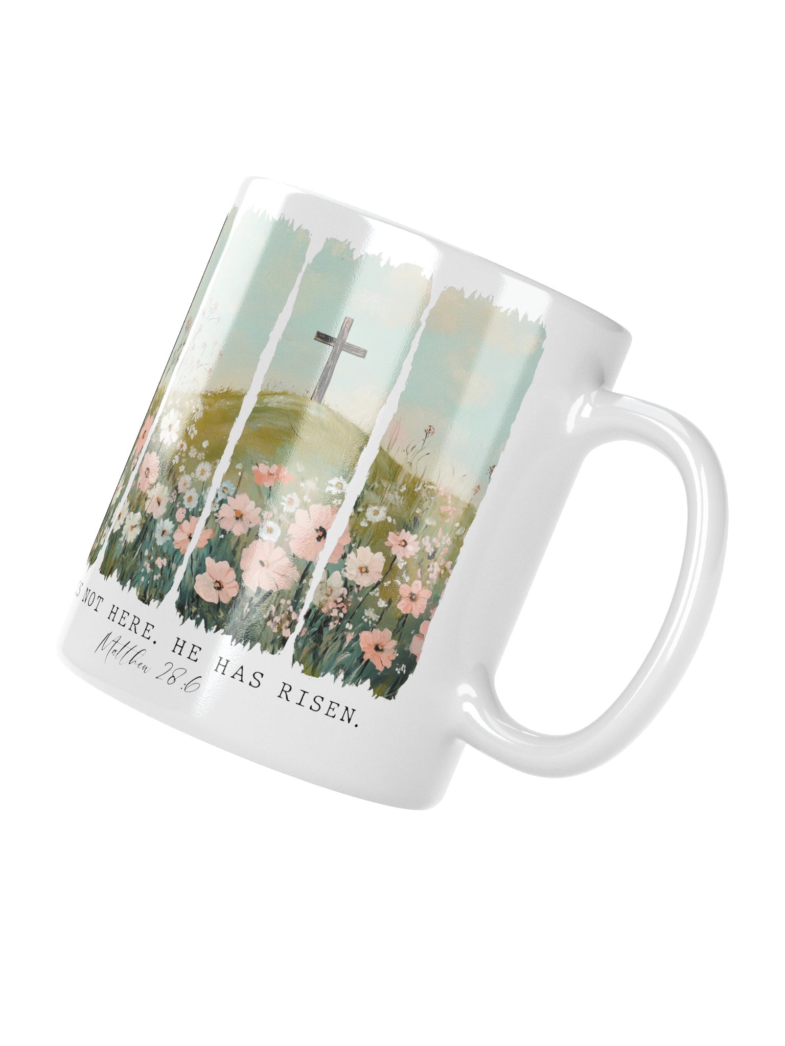 He Is Risen Mug product image (9)