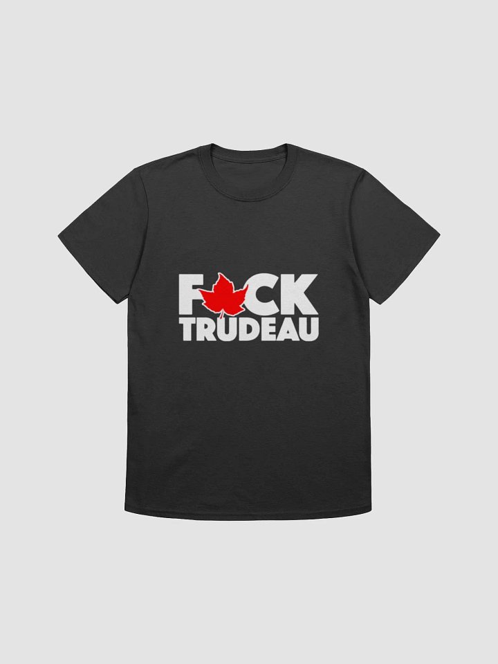 Trudeau Front-Side Shirt product image (2)