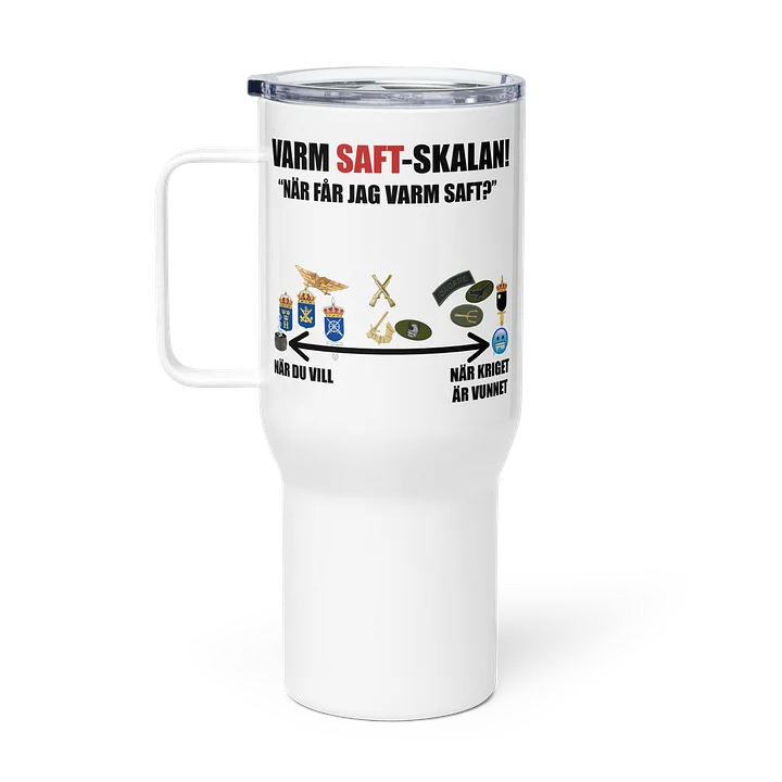 Varm saft-skalan (Termosmugg) product image (1)