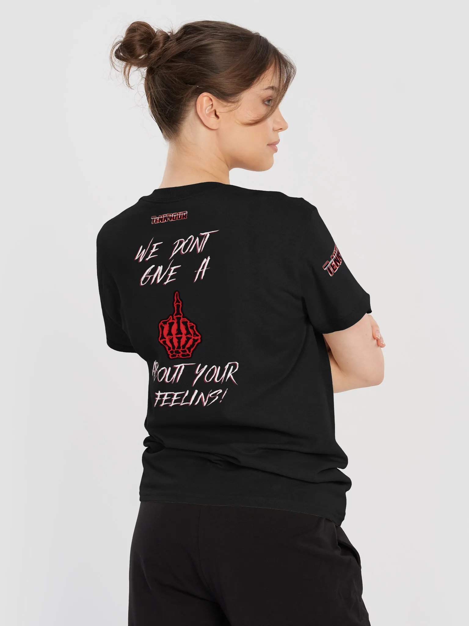 FYFNATION T-Shirt option 1 product image (6)