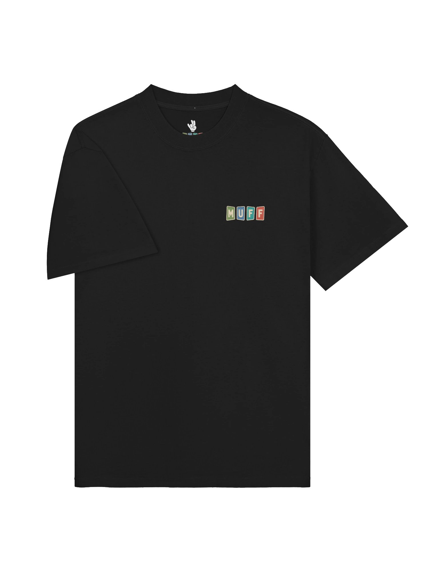 Hometown Hero: MUFF Tee product image (7)