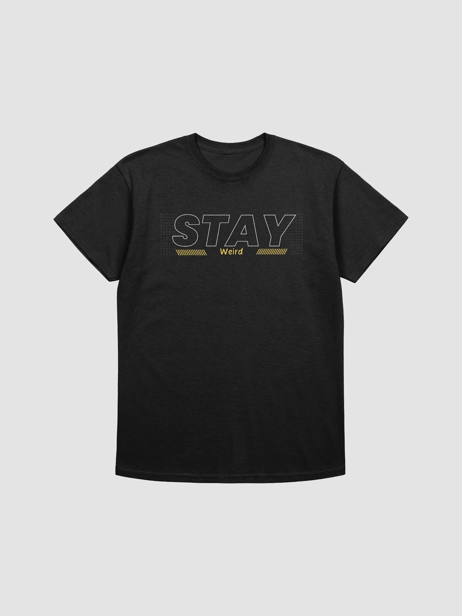 Stay Weird product image (5)