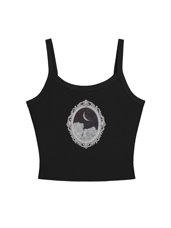 Daydream Cropped Tank product image (1)