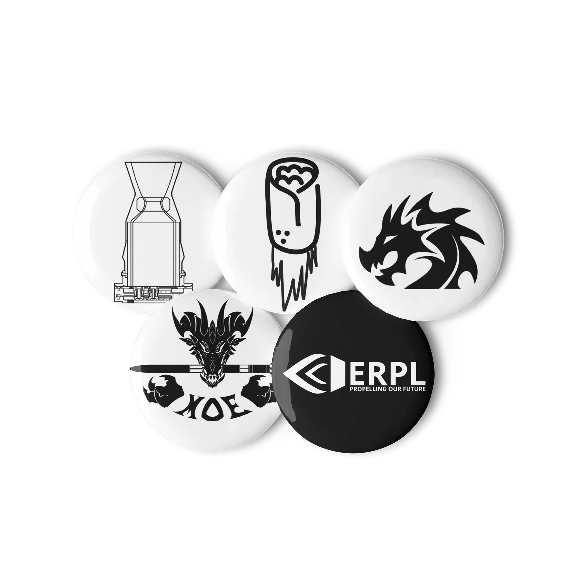 ERPL Pin Set product image (3)