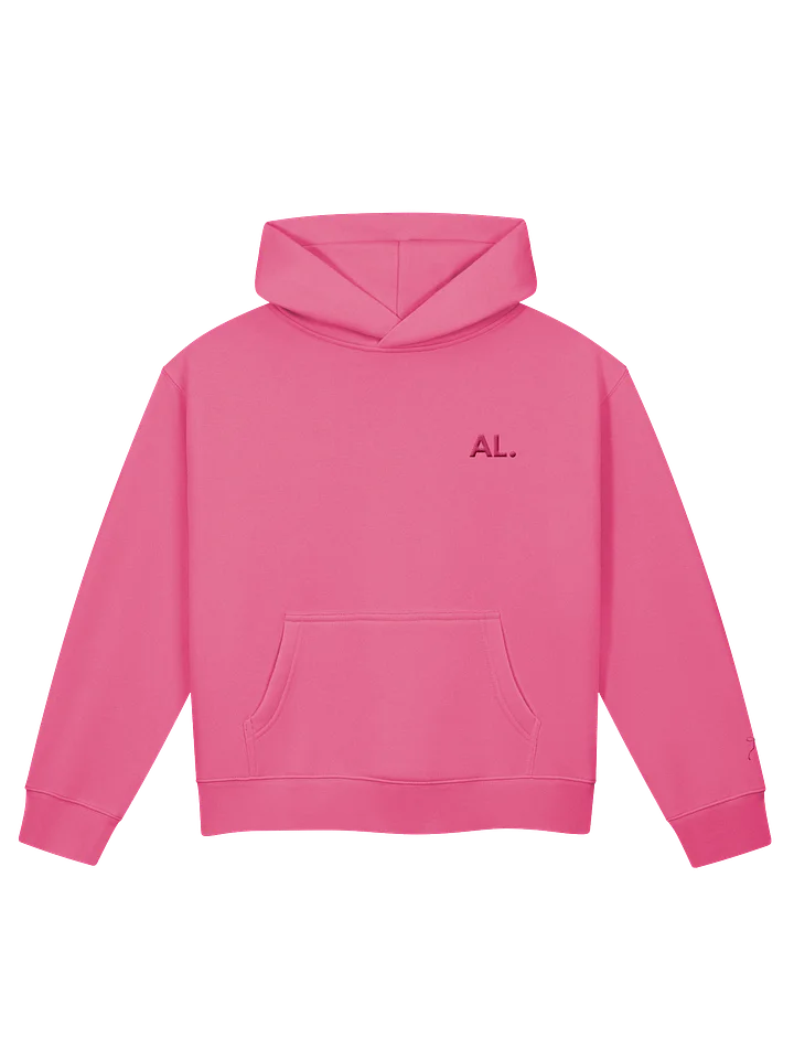 Cam's Hoodie product image (1)