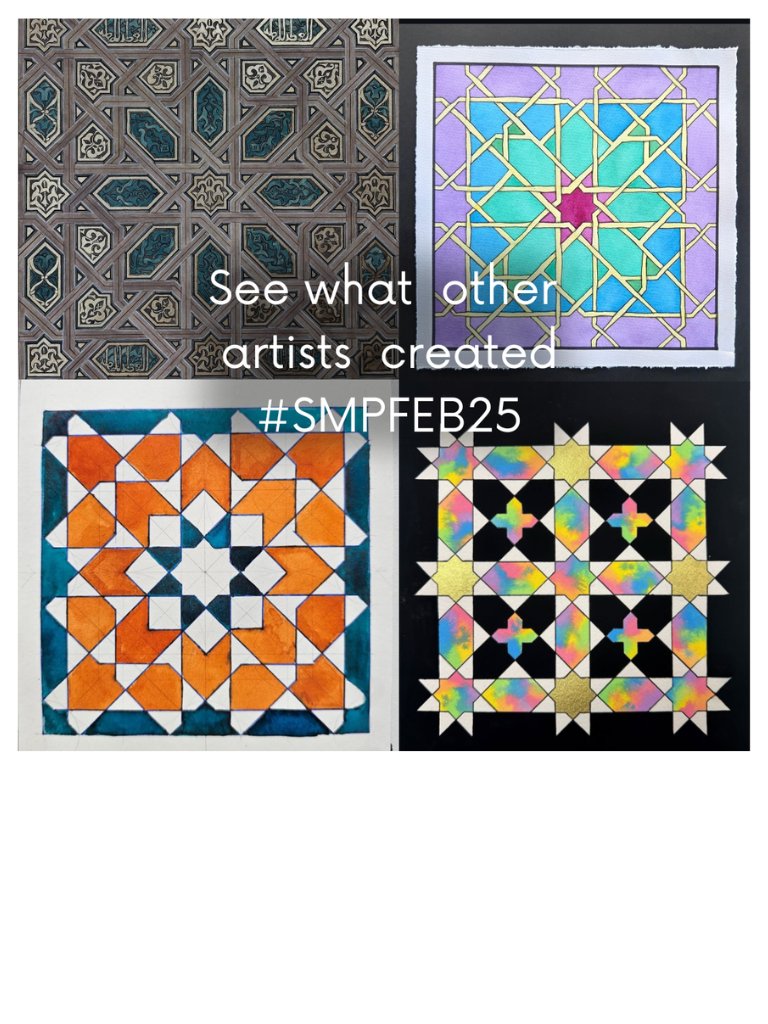 Tutorial Pack #SMPFeb25 product image (4)