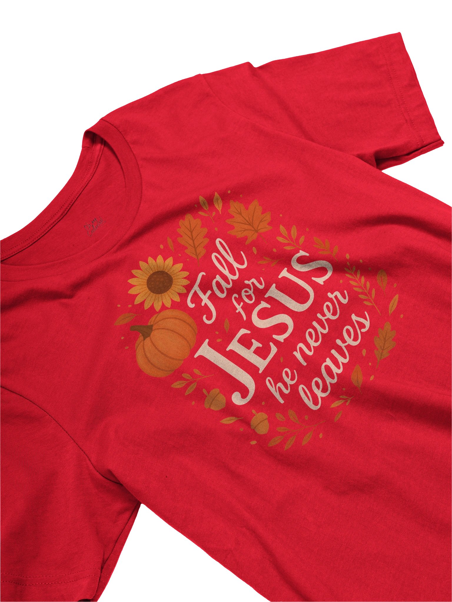 Fall for Jesus product image (6)