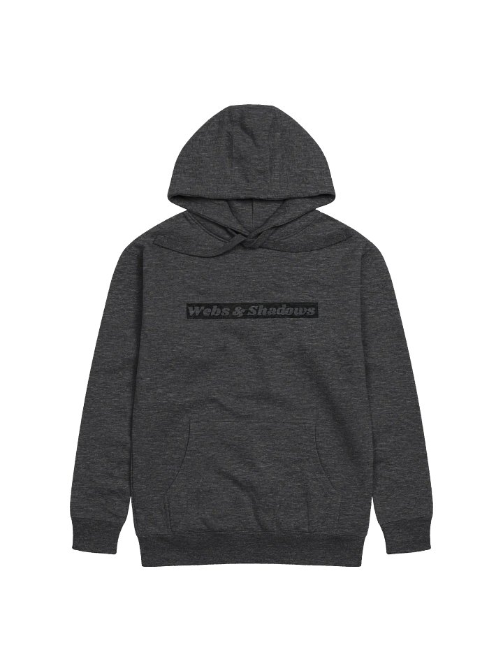 Webs & Shadows Black Sheep Hoodie product image (1)