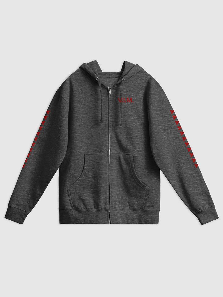 Vanessa Into Madness Zip Jacket product image (2)