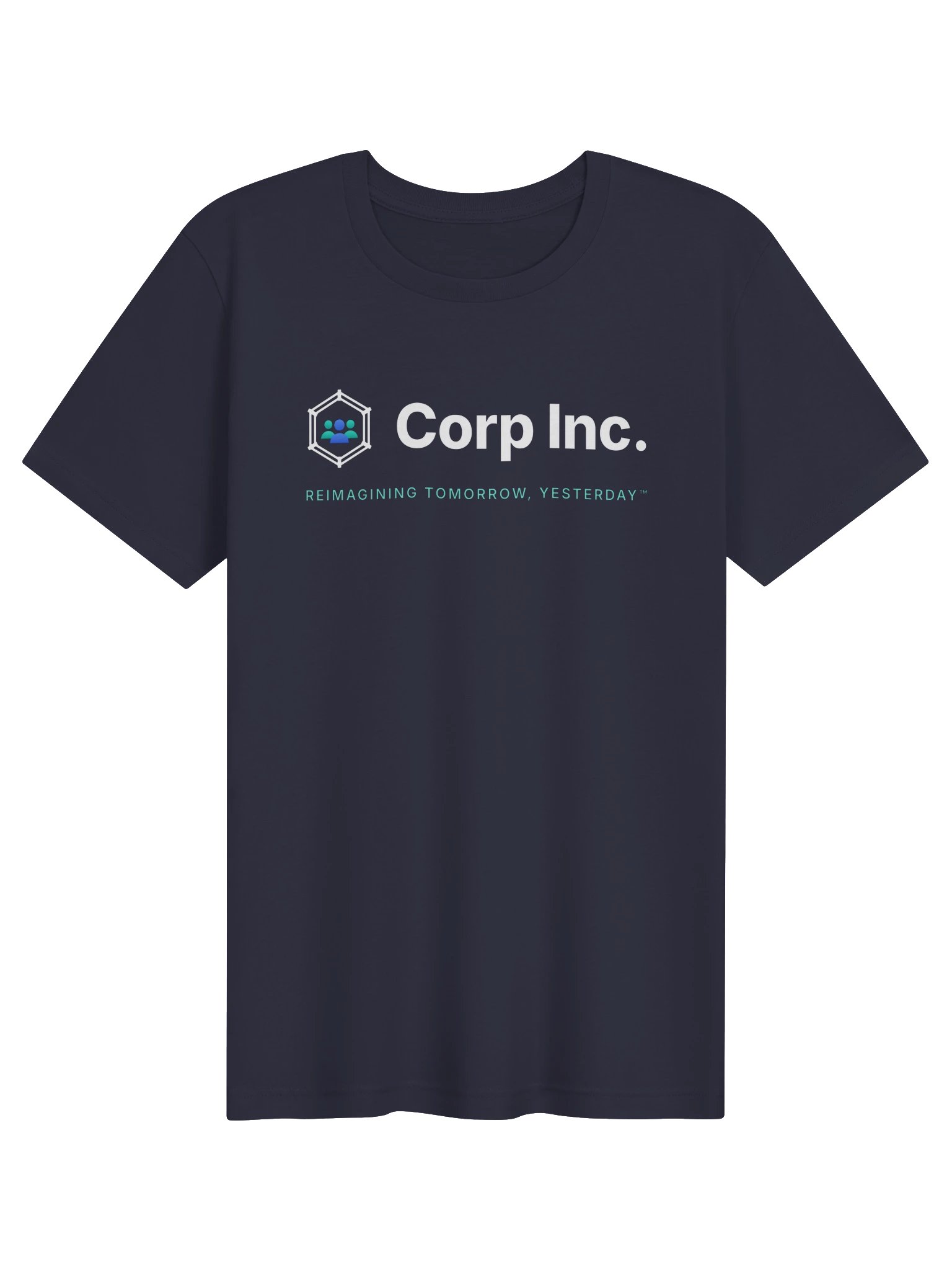 Corp Inc. Company Tee product image (1)
