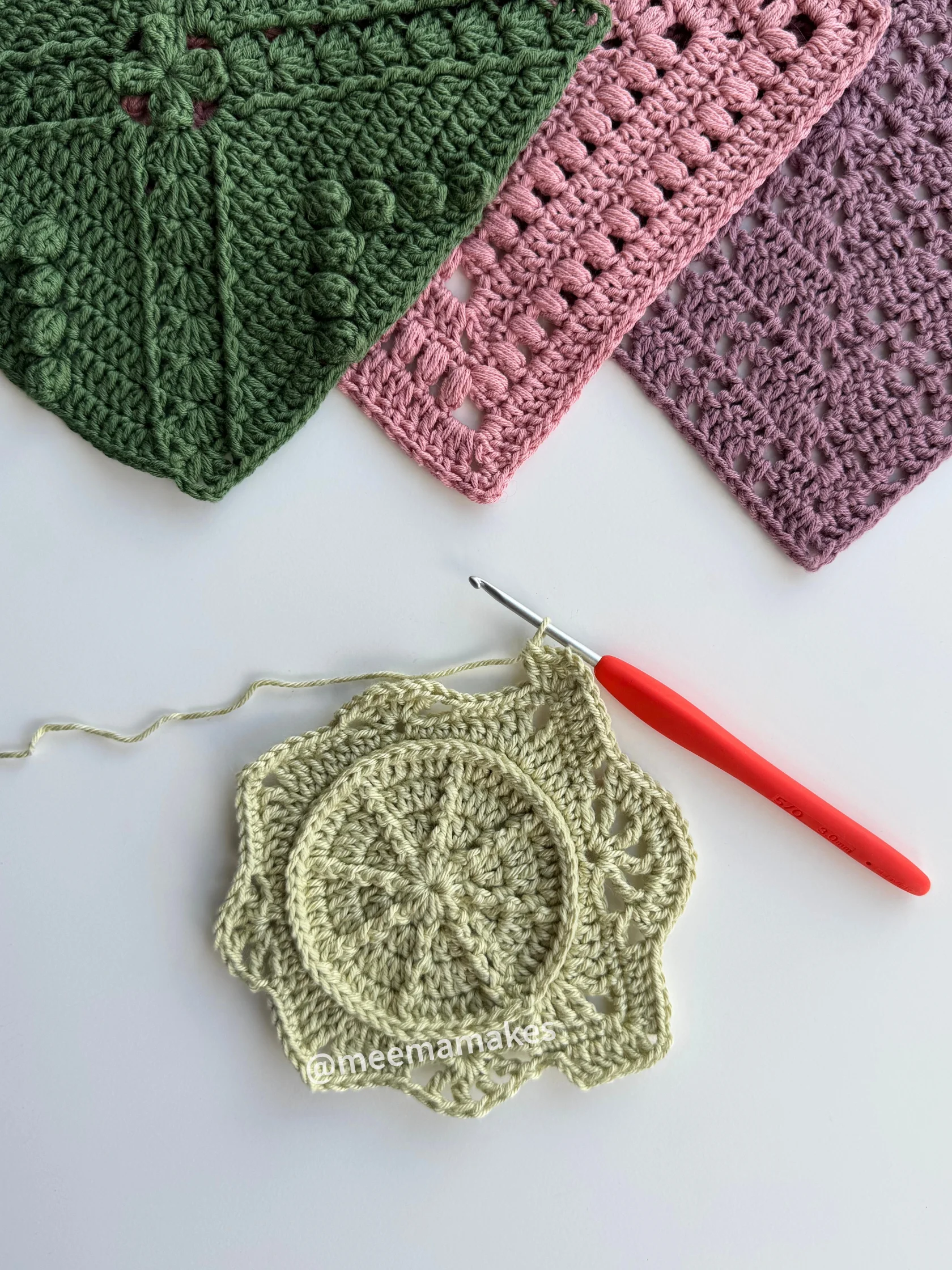 Urban Collection - Yorkshire Blanket Expansion Pack product image (8)