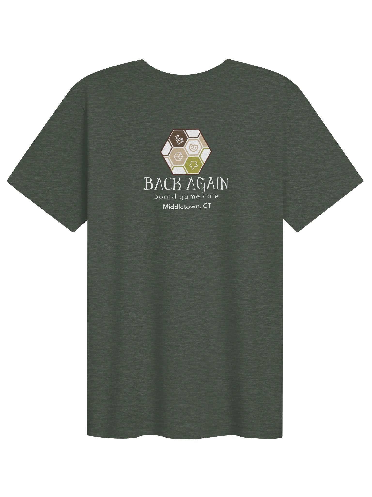 Be a Problem Tee product image (2)
