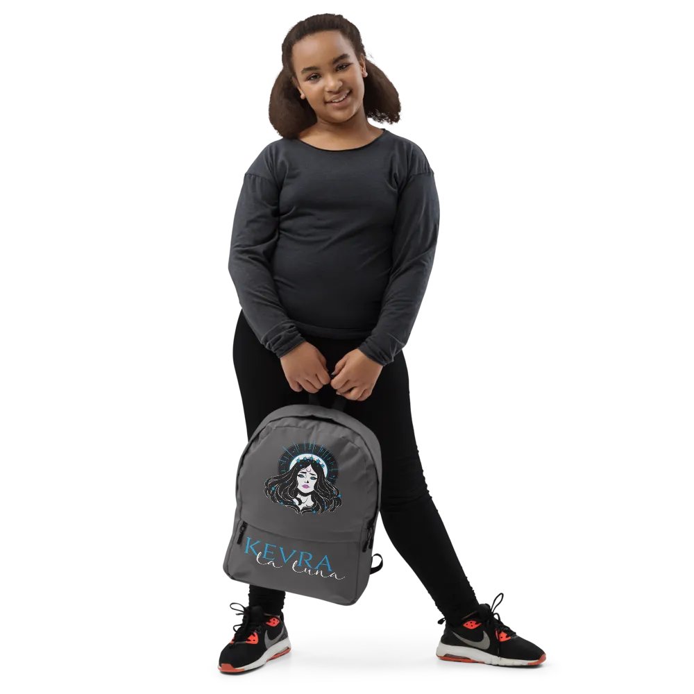 KLL Backpack product image (12)
