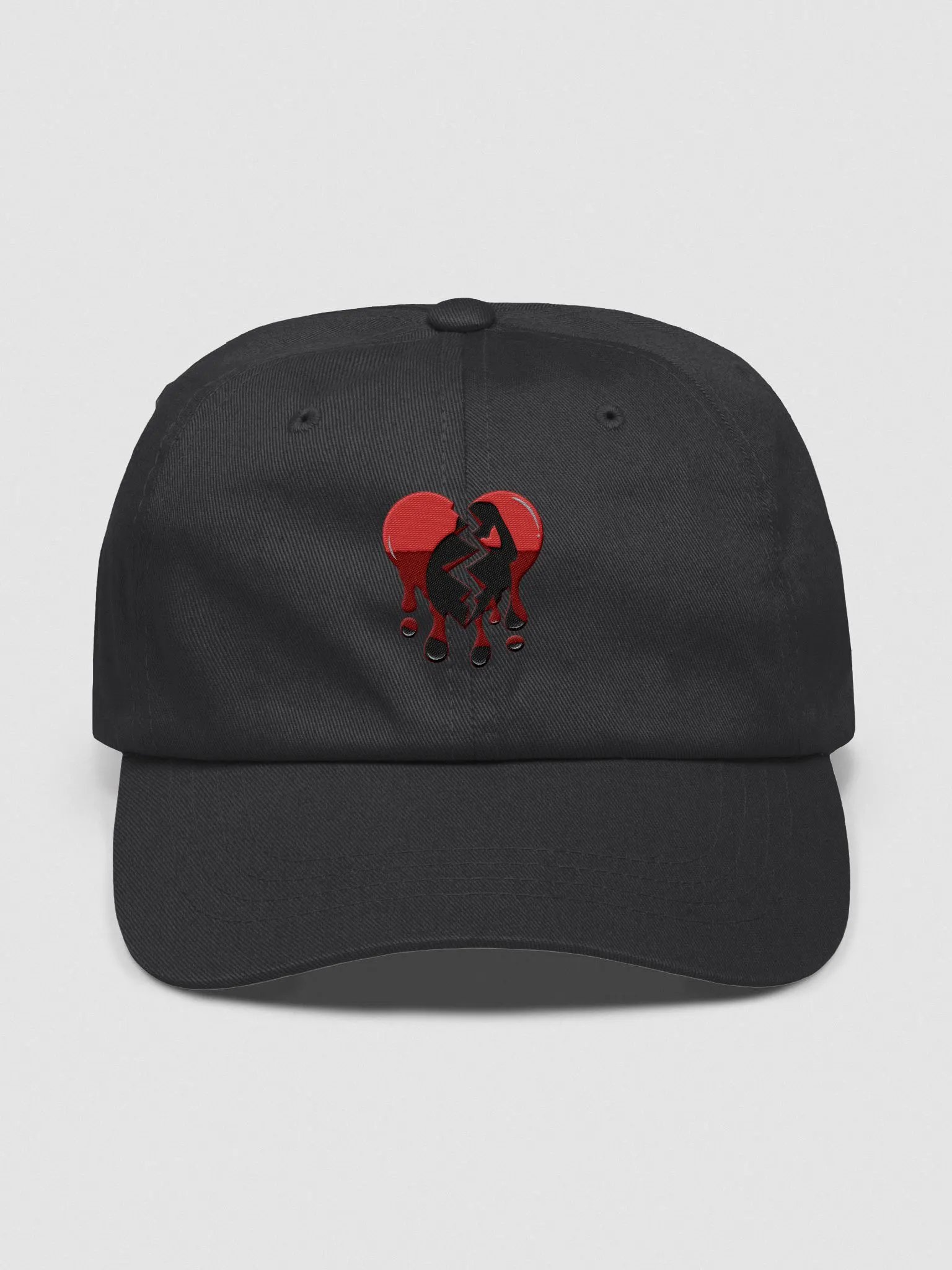 Broken Dad Hat product image (2)