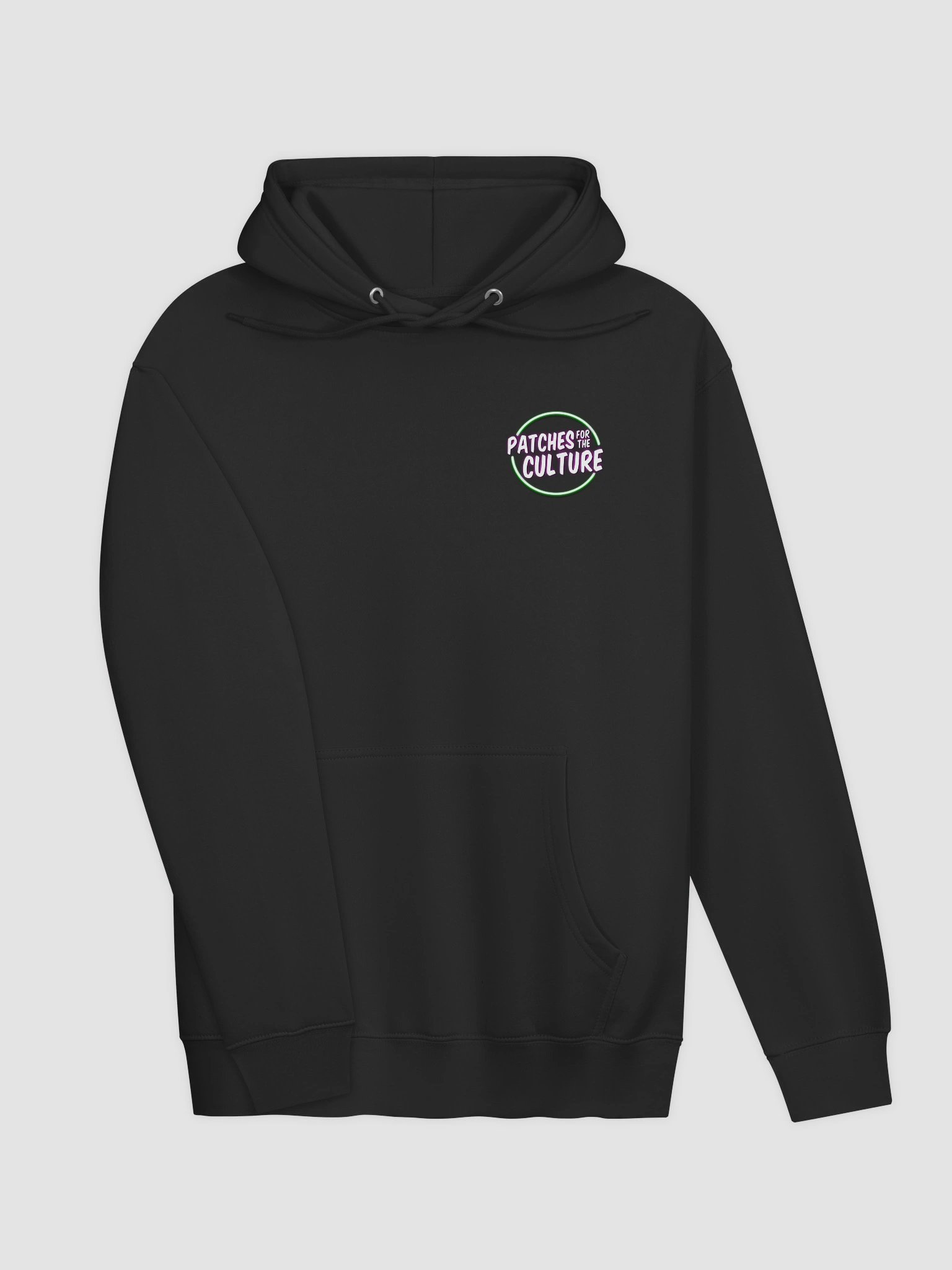 Patches For The Culture Hoodie product image (3)