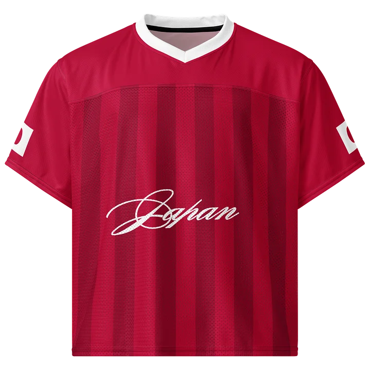 Japan Boxy Sports Tee product image (1)