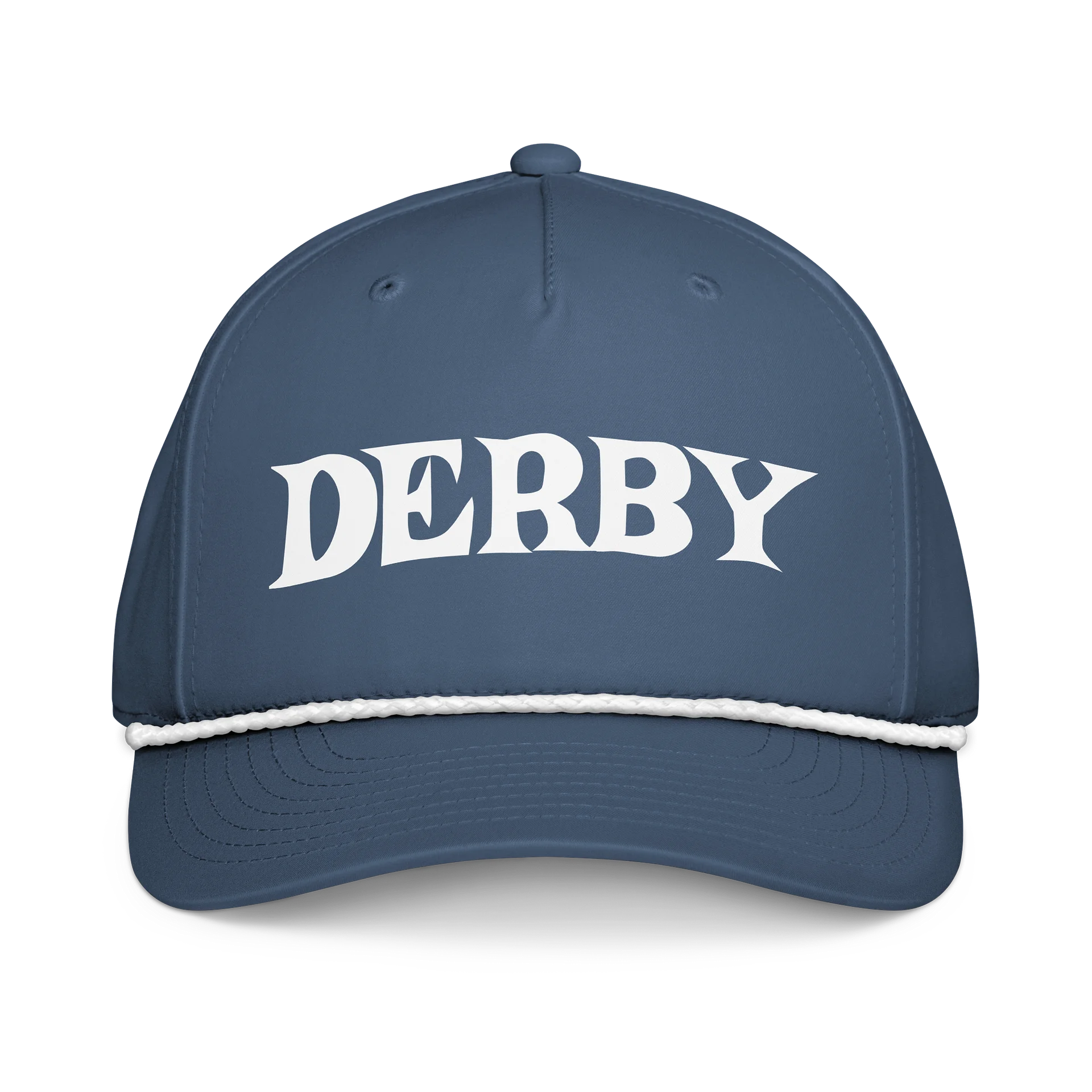 DERBY ROPE PADDOCK HAT product image (9)