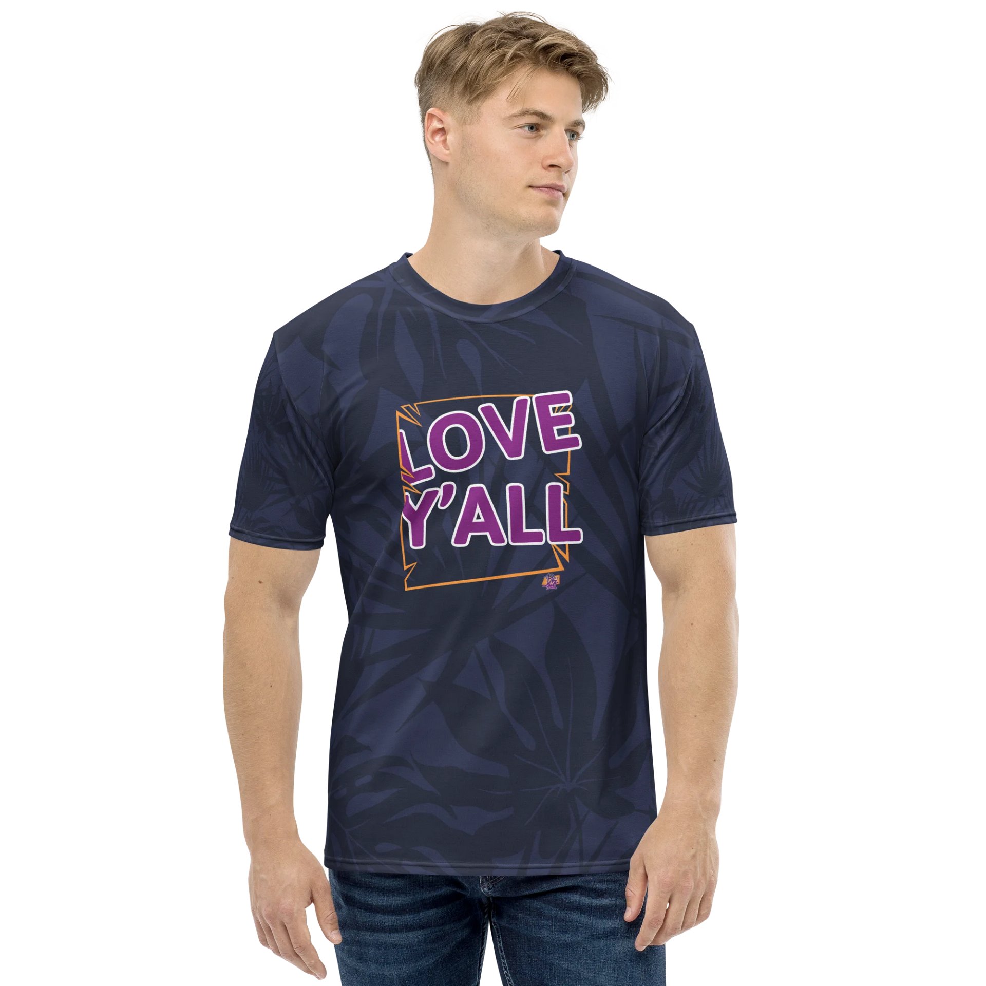 Love Y'all Creator Shirt product image (1)