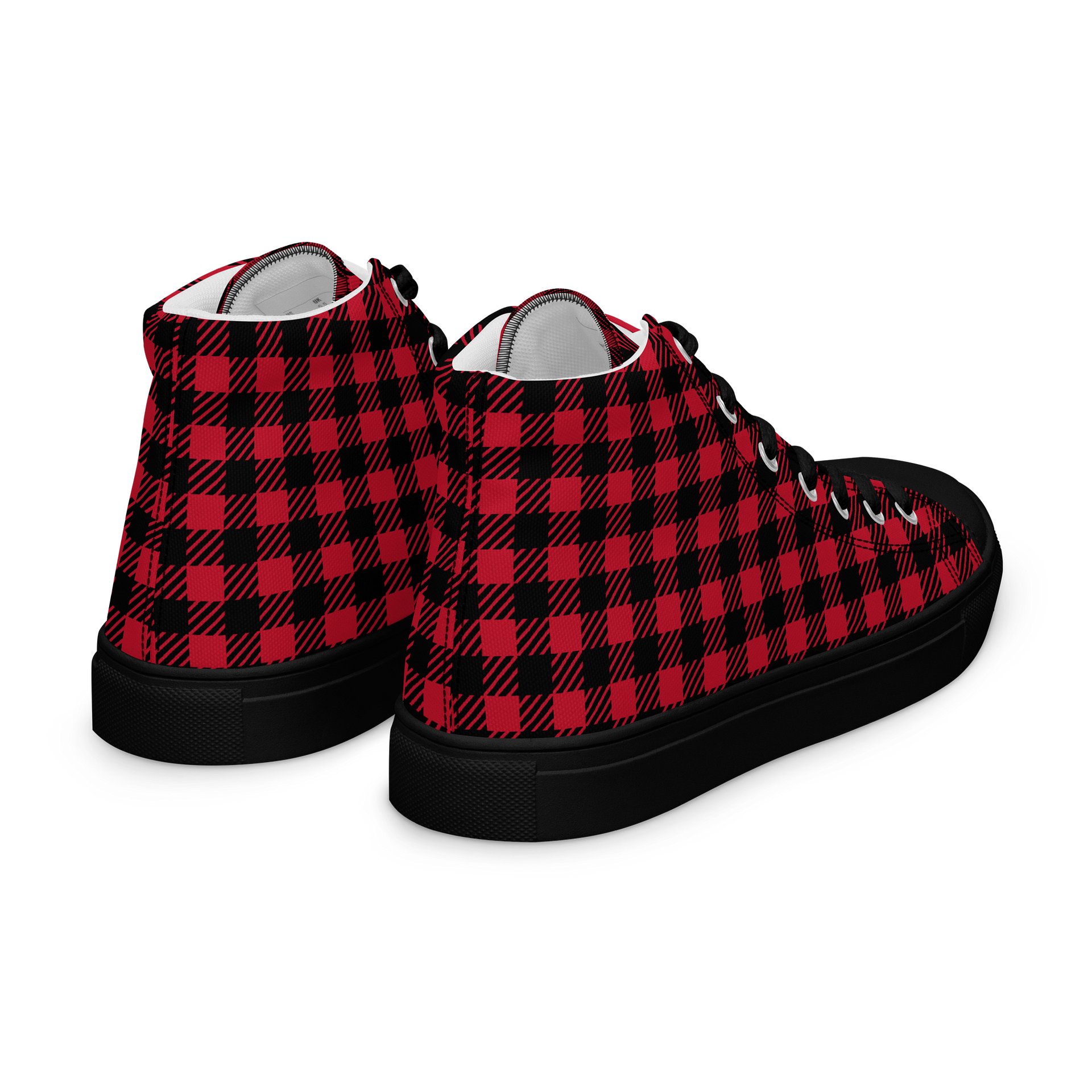 Vanya Bloodwalk Official Sneakers product image (8)