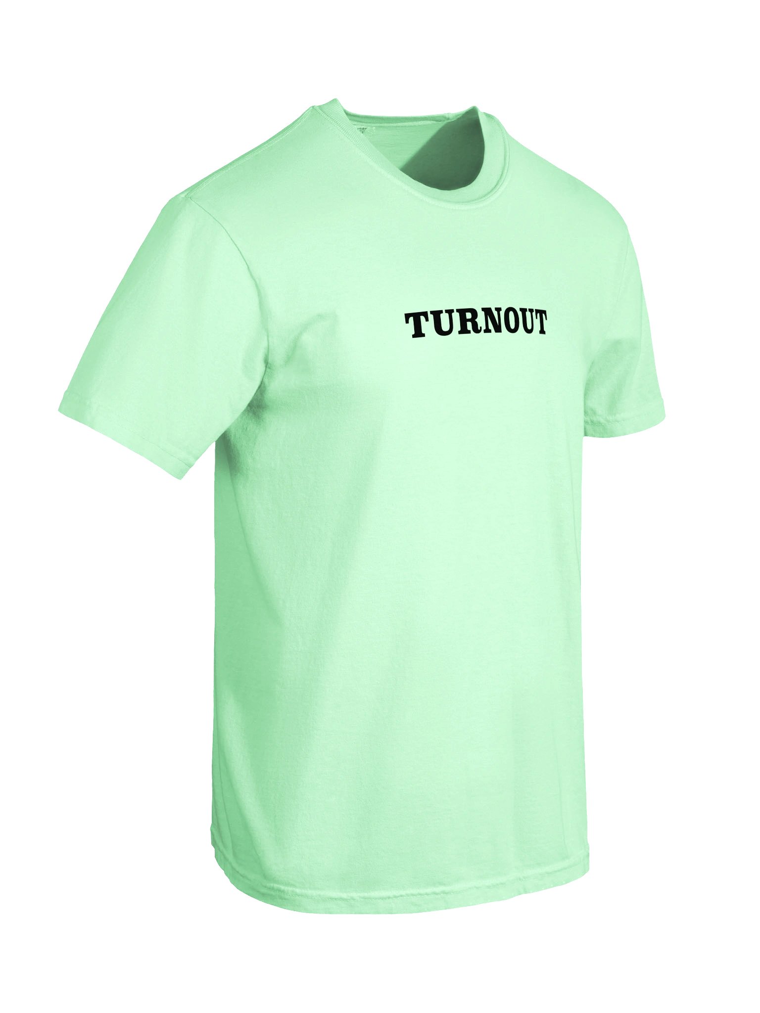 Turnout (Light) product image (6)