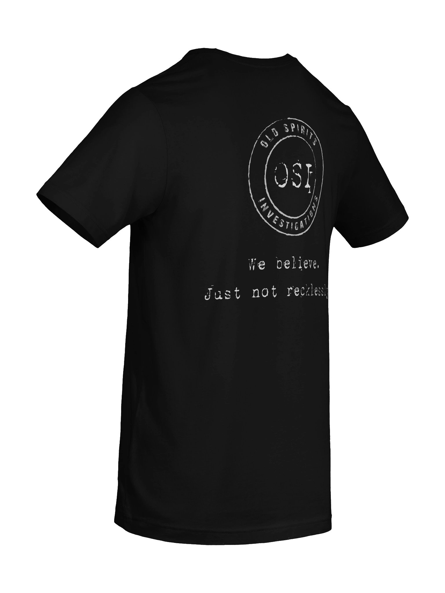OSI Punk Rock Tee-Shirt product image (10)