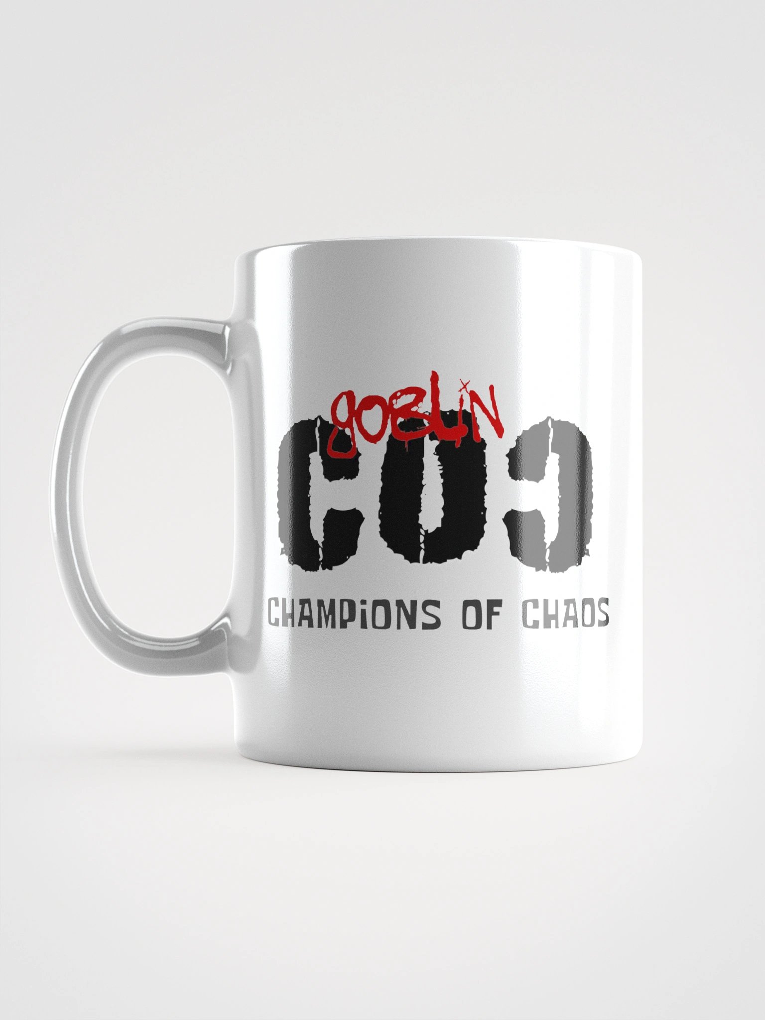 Goblin C.O.C. product image (16)
