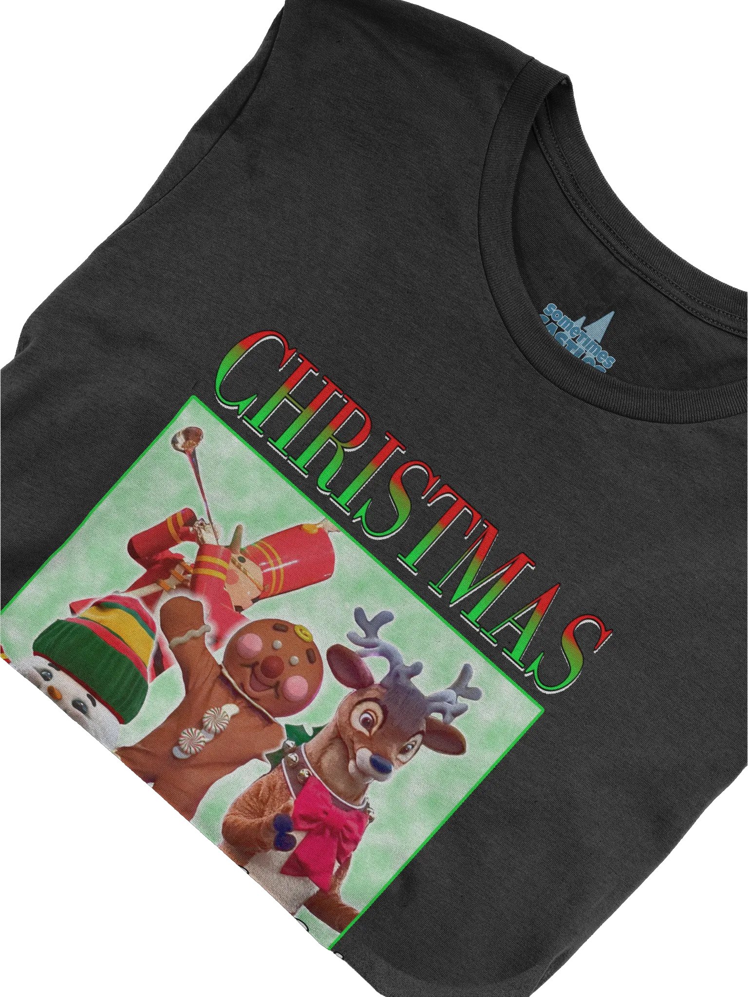 Your Favorite Christmas Parade product image (6)