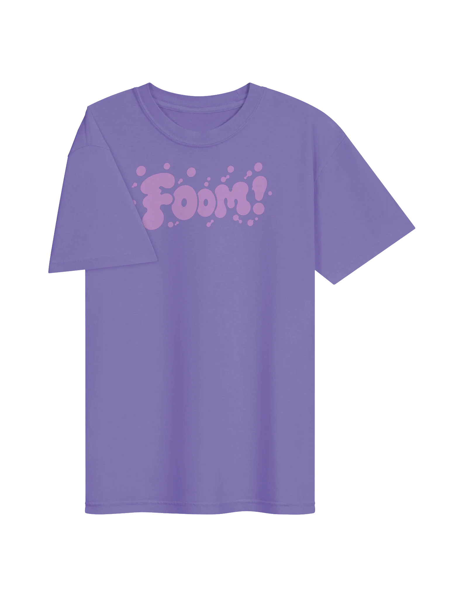 Boom Bubble Graphic Tee product image (3)