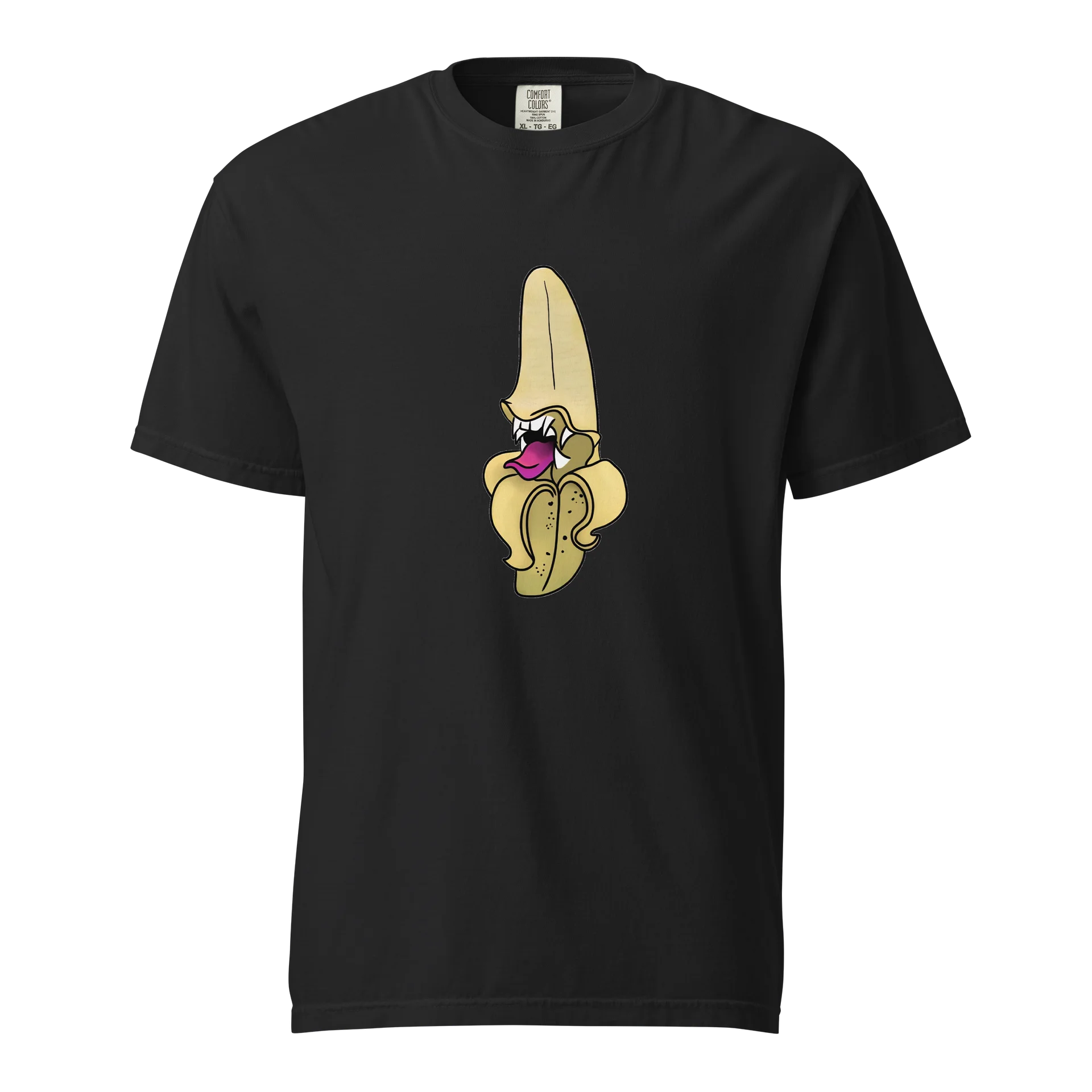 Go Bananas Cartoon Tee product image (1)