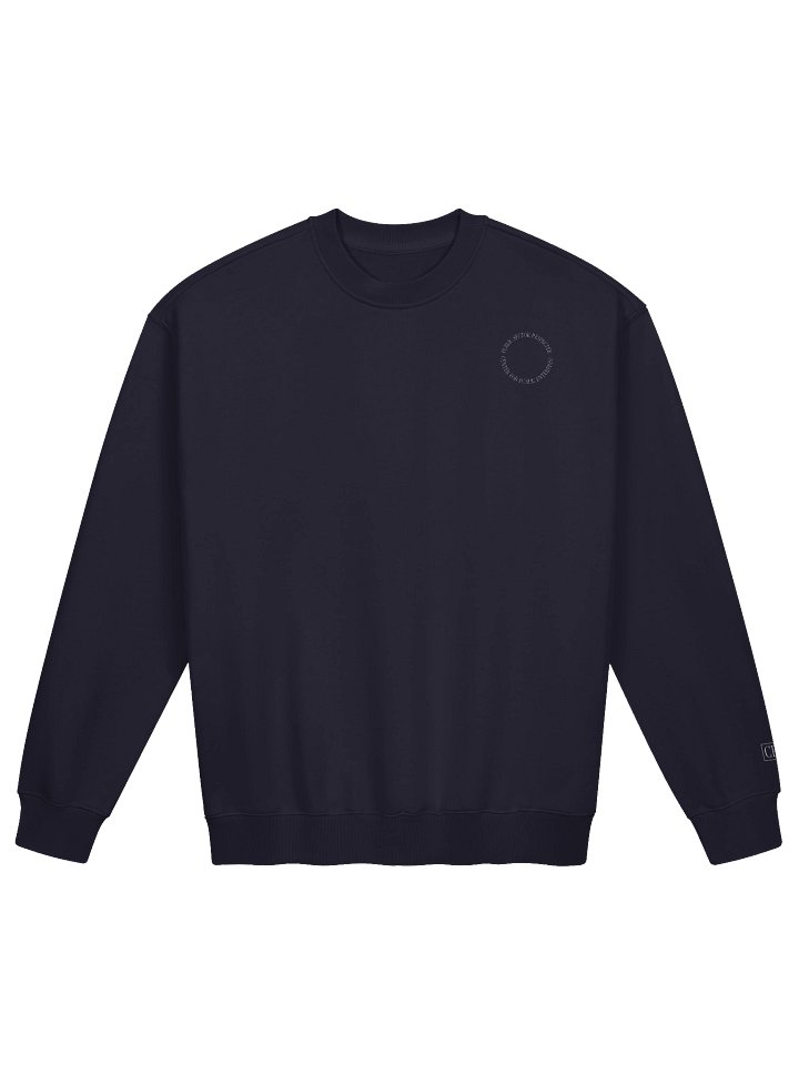 Super Heavyweight CPE Sweatshirt product image (1)