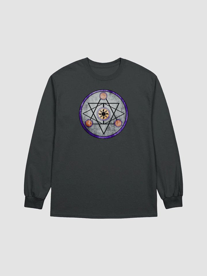 Sol Institute Shirt product image (1)