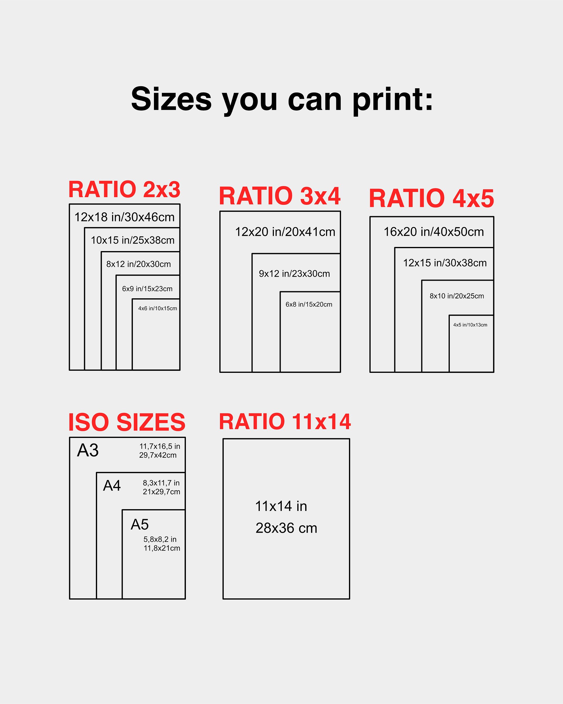 Limited Edition Digital print product image (8)