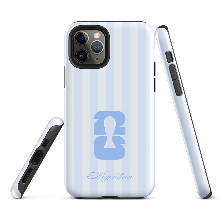 Argentina Phone Case product image (3)