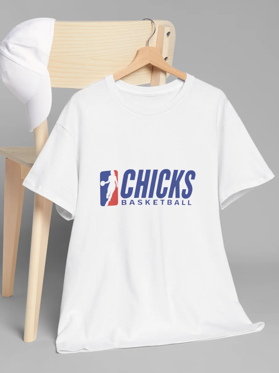 Sue Bird Chicks Basketball Shirt product image (4)