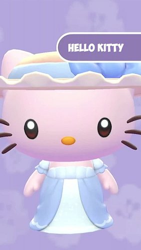 I'm IN LOVE with all the new character's outfits in the Tea Garden DLC?⁠
⁠
I'm so happy we finally have options for so many c...