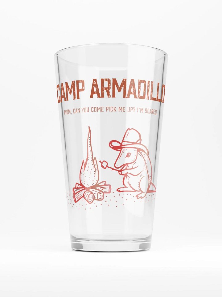 Camp ArMADillo Sasparilla Cup product image (1)