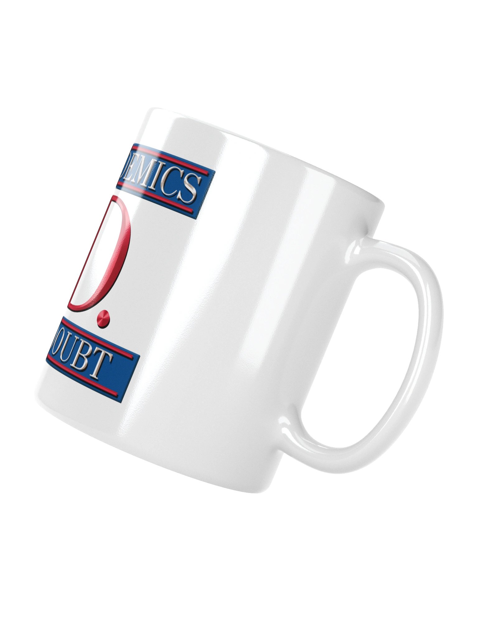Kingdom Academics, Mug BV product image (4)