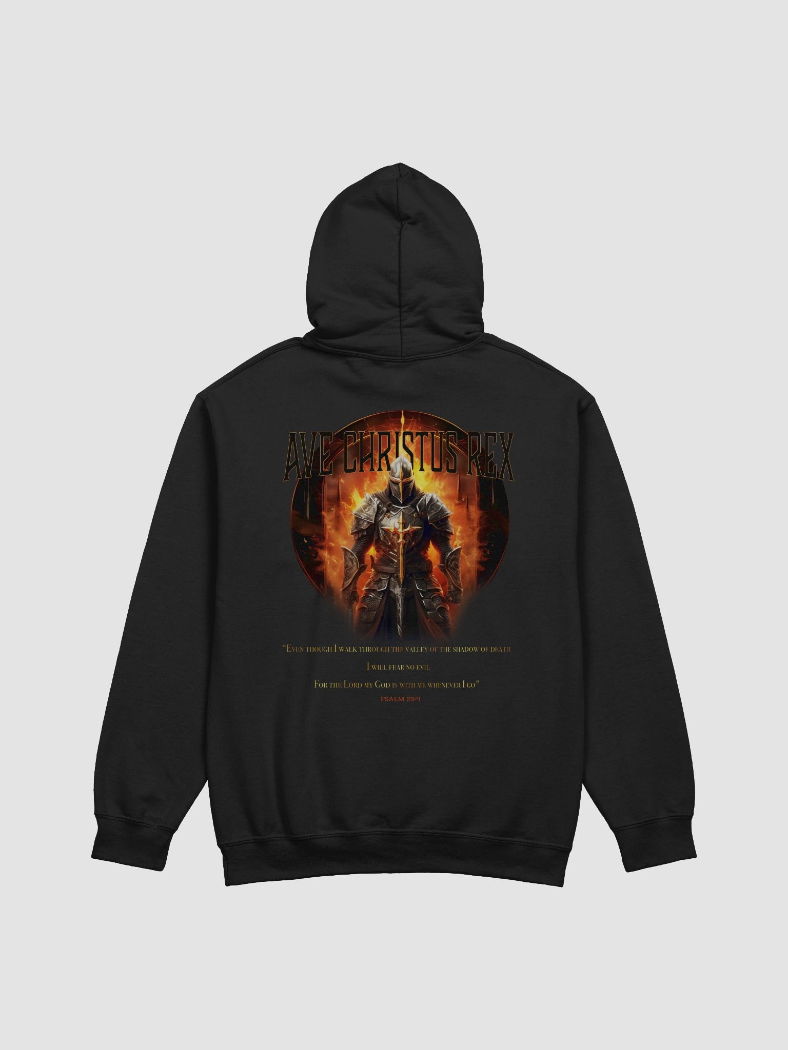 I will fear no evil product image (3)