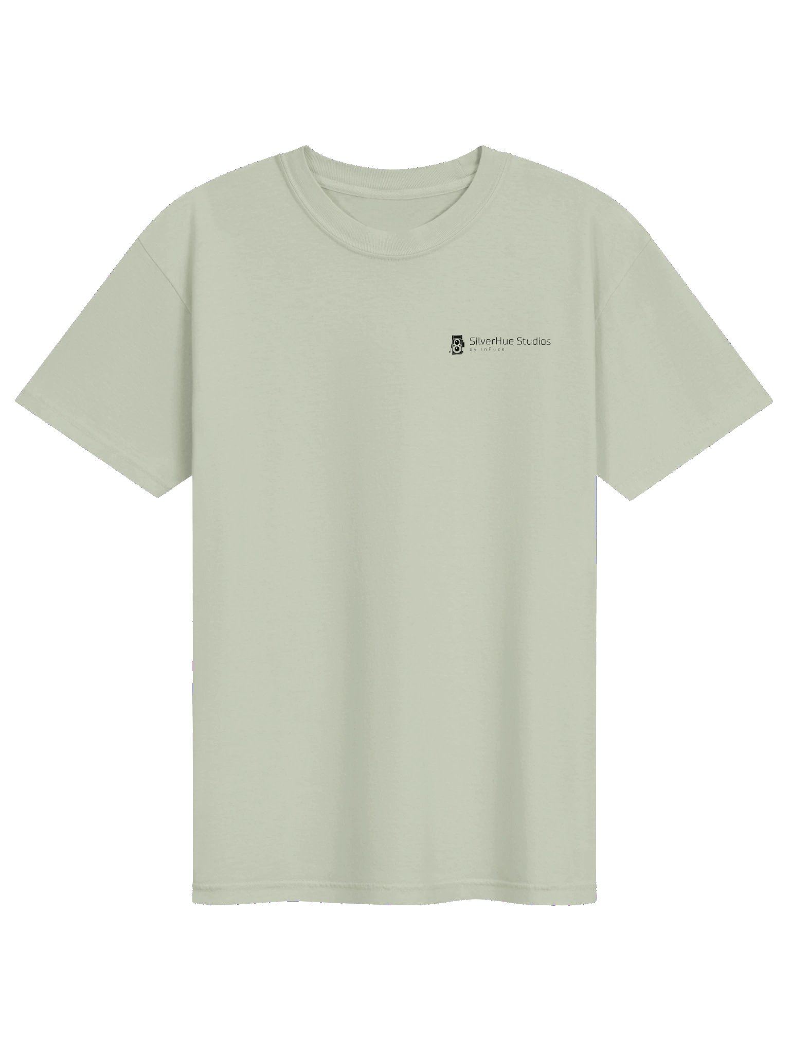 SilverHue Studios Logo Tee product image (1)