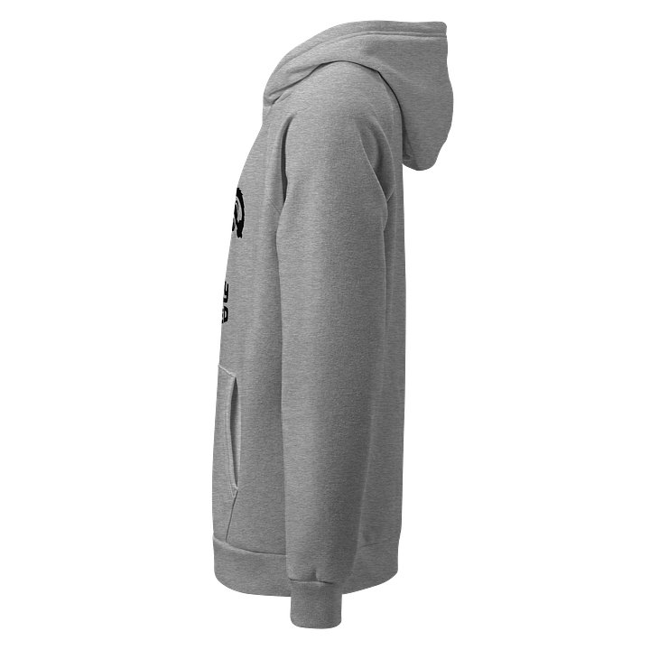Monkey Hammered OVTLYR Hoodie product image (2)