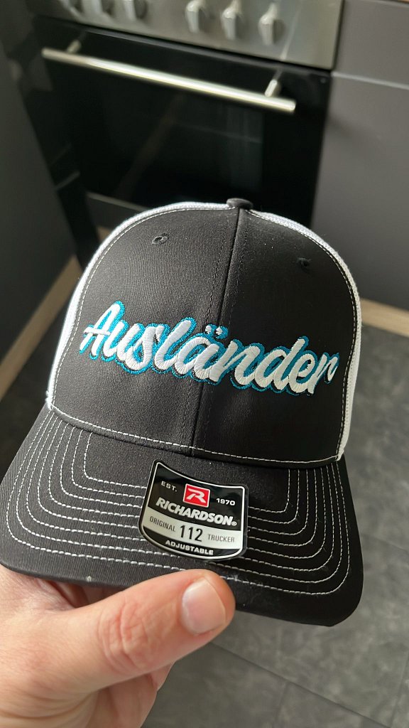 Ausländer