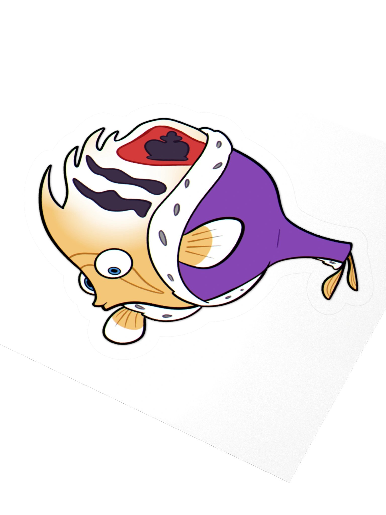 The Amazing Intertidal Circus - Kinger product image (9)